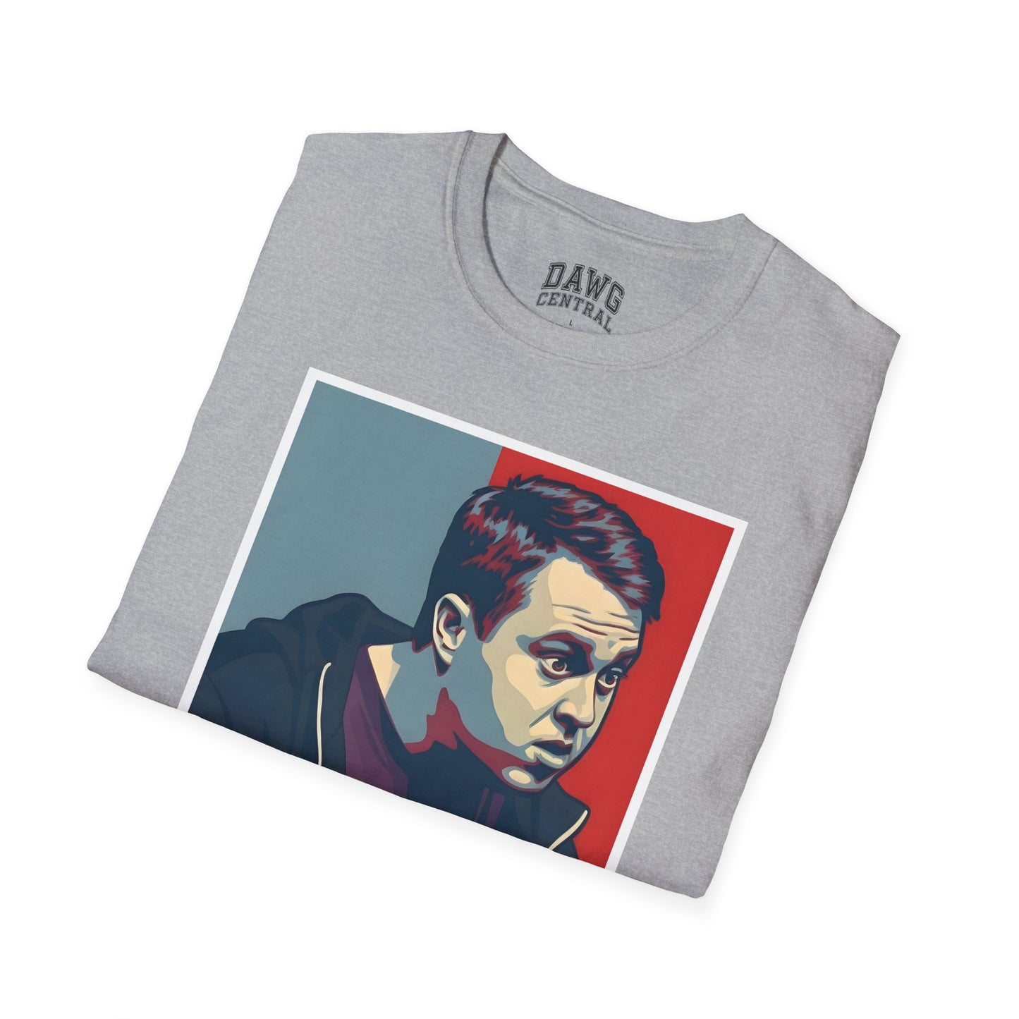 DAWG - Unisex T-Shirt