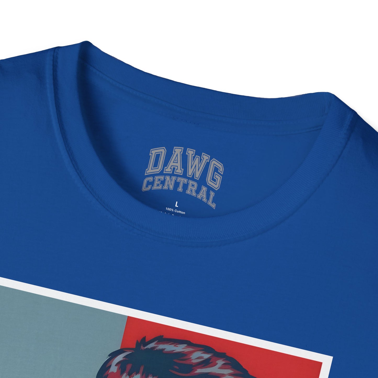 DAWG - Unisex T-Shirt