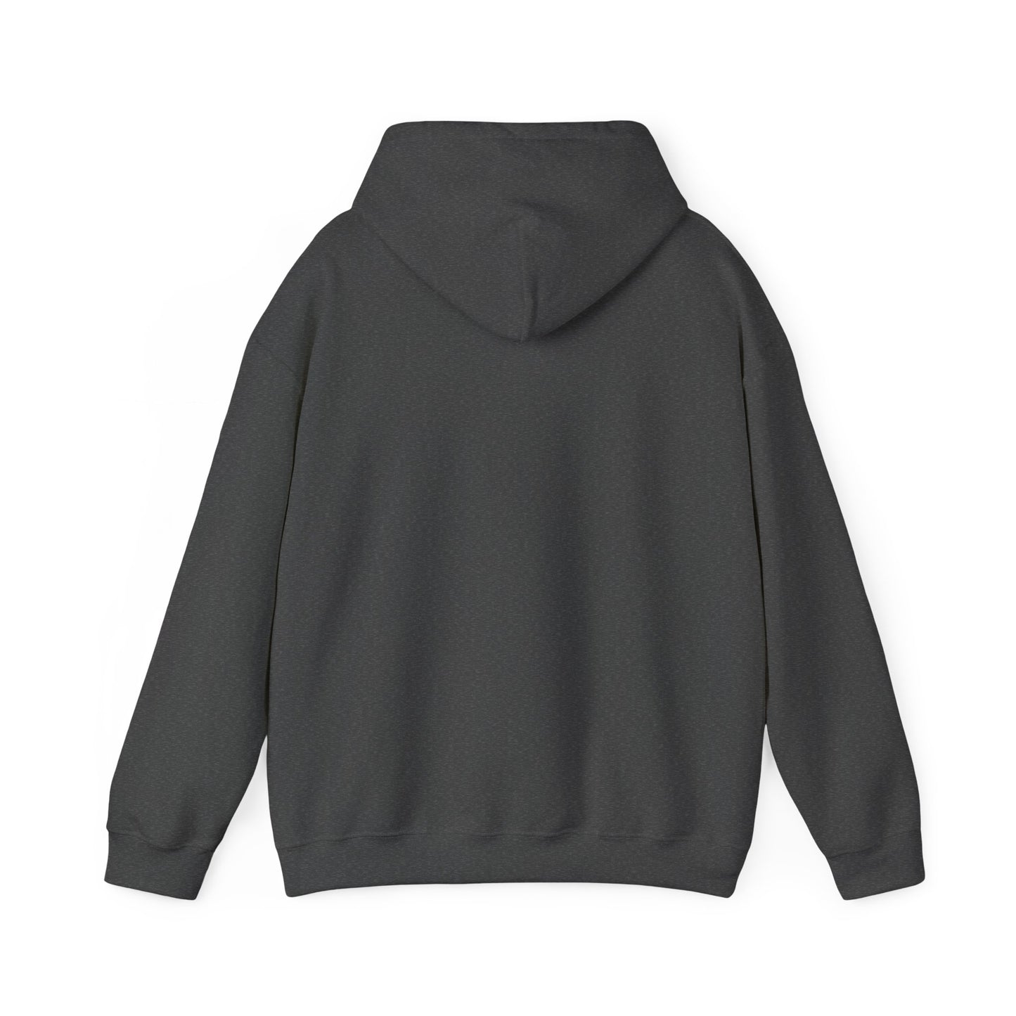 Free Speech Enjoyer - Heavy Blend Hoodie