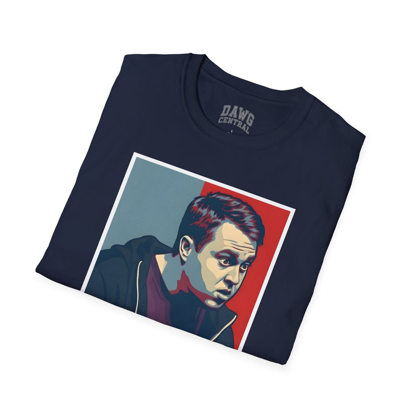 DAWG - Unisex T-Shirt