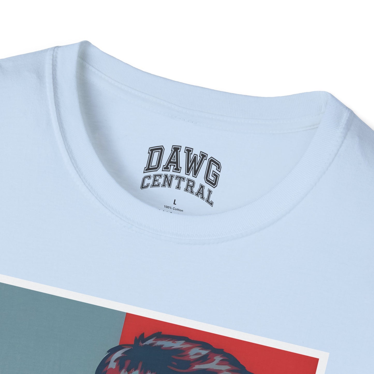 DAWG - Unisex T-Shirt