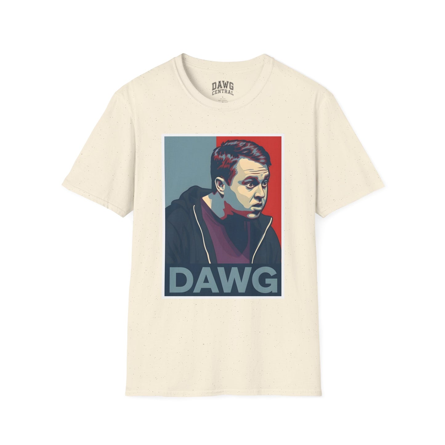 DAWG - Unisex T-Shirt