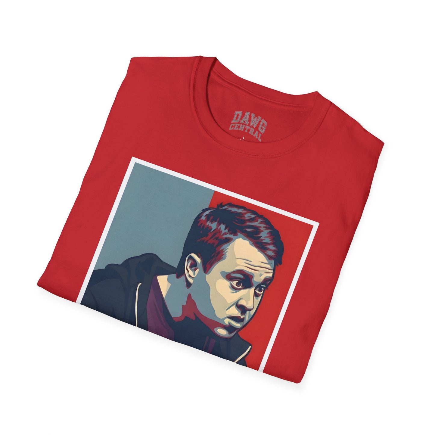 DAWG - Unisex T-Shirt