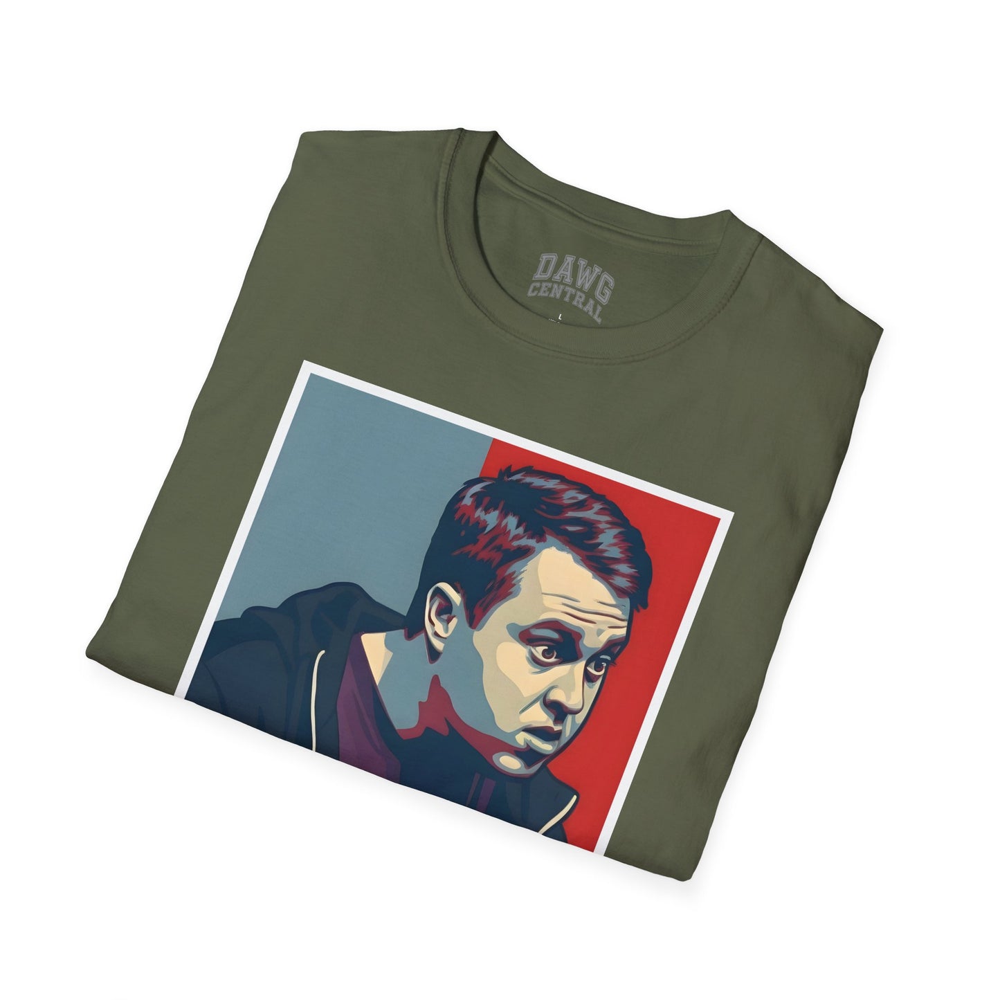 DAWG - Unisex T-Shirt