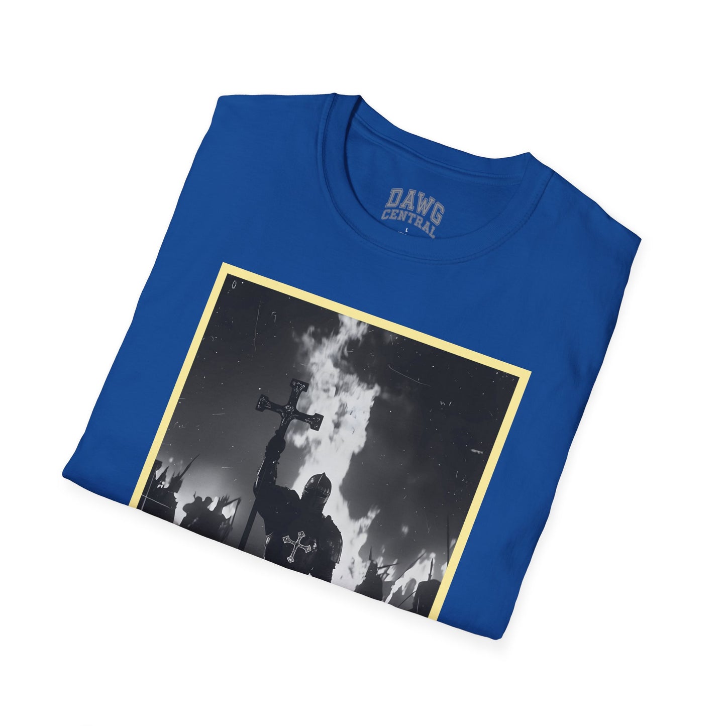 SODTAOE Unisex Graphic Tee