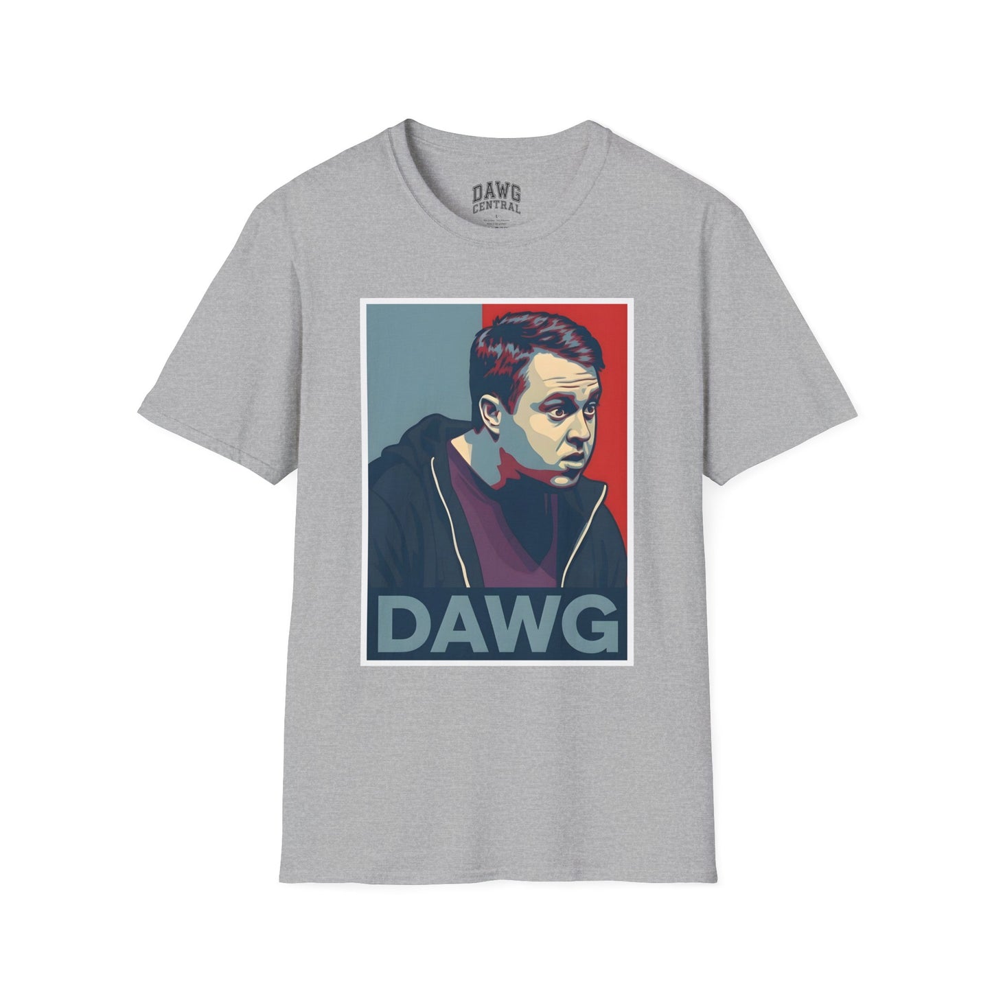 DAWG - Unisex T-Shirt