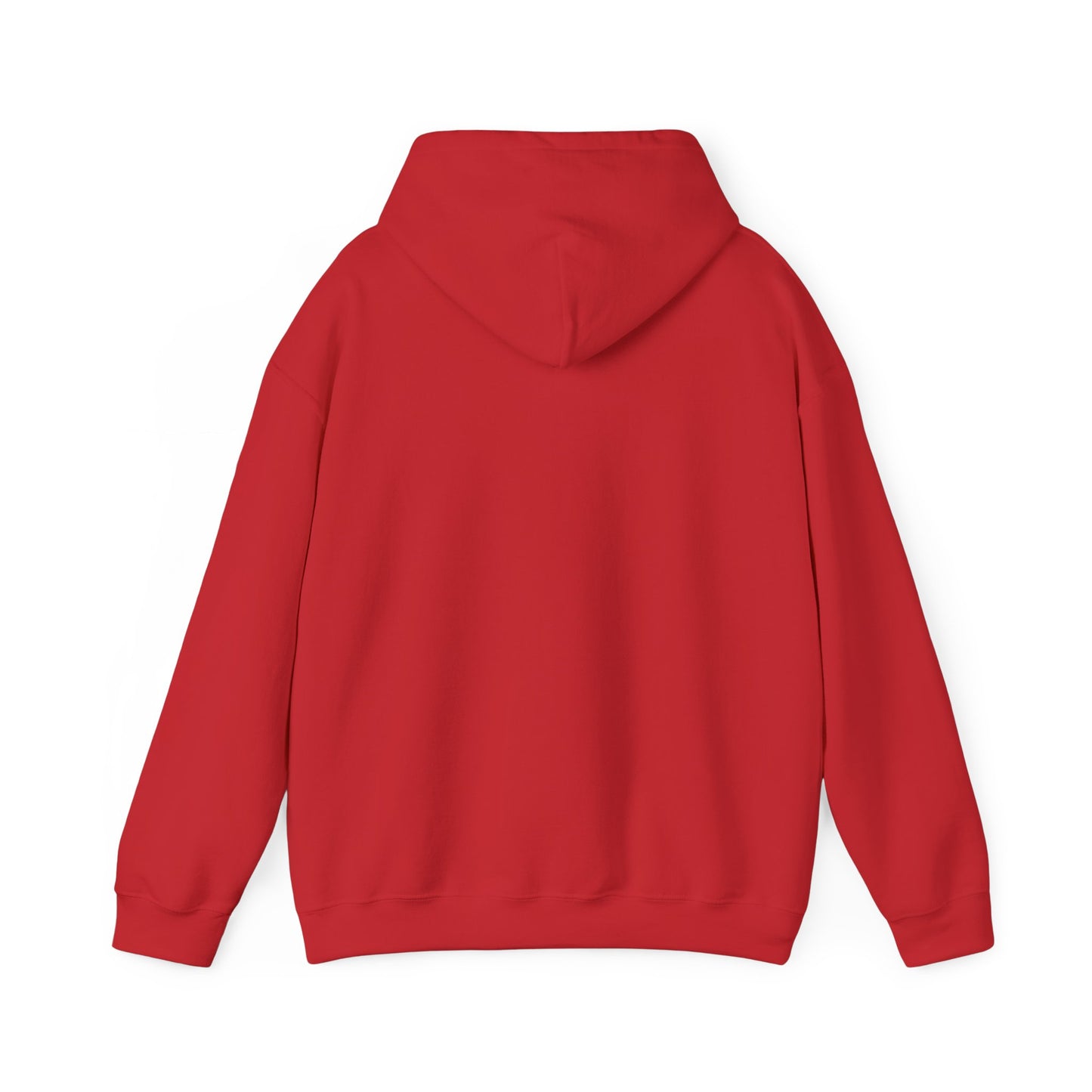 Free Speech Enjoyer - Heavy Blend Hoodie