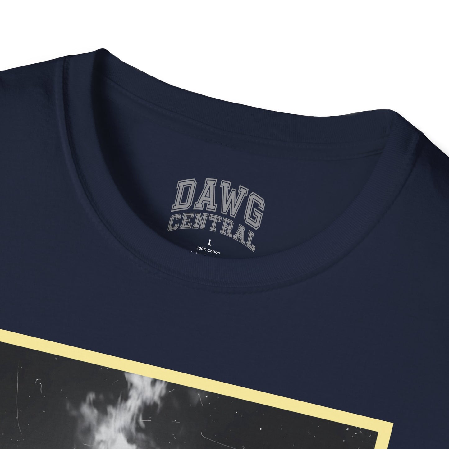 SODTAOE Unisex Graphic Tee