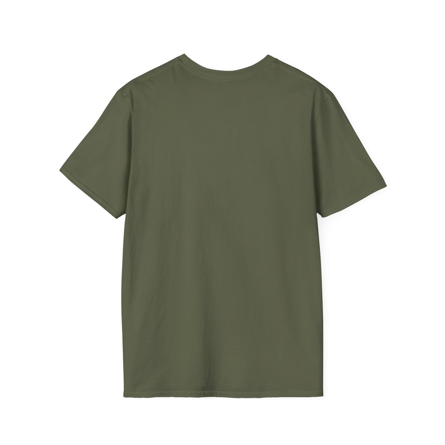 DAWG - Unisex T-Shirt