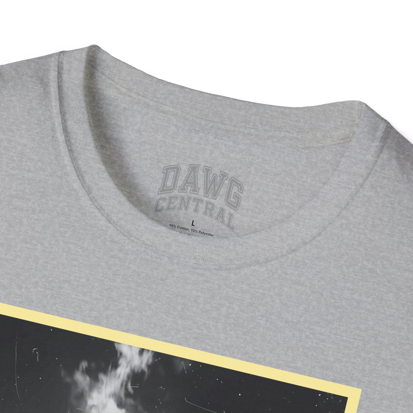 SODTAOE Unisex Graphic Tee