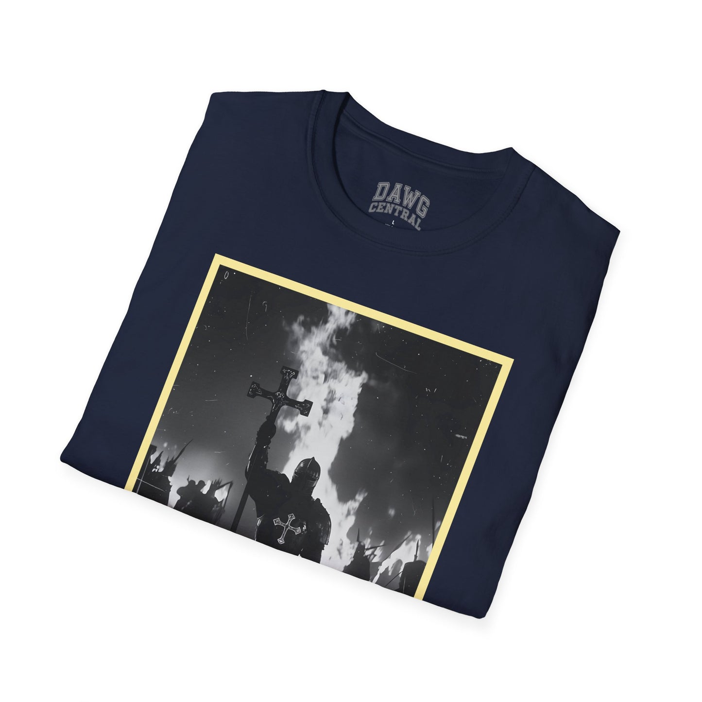 SODTAOE Unisex Graphic Tee