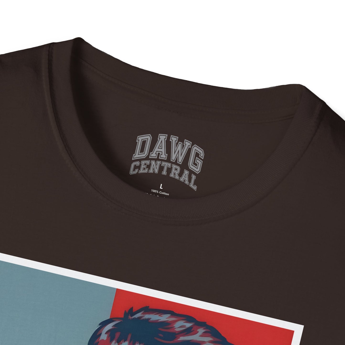DAWG - Unisex T-Shirt