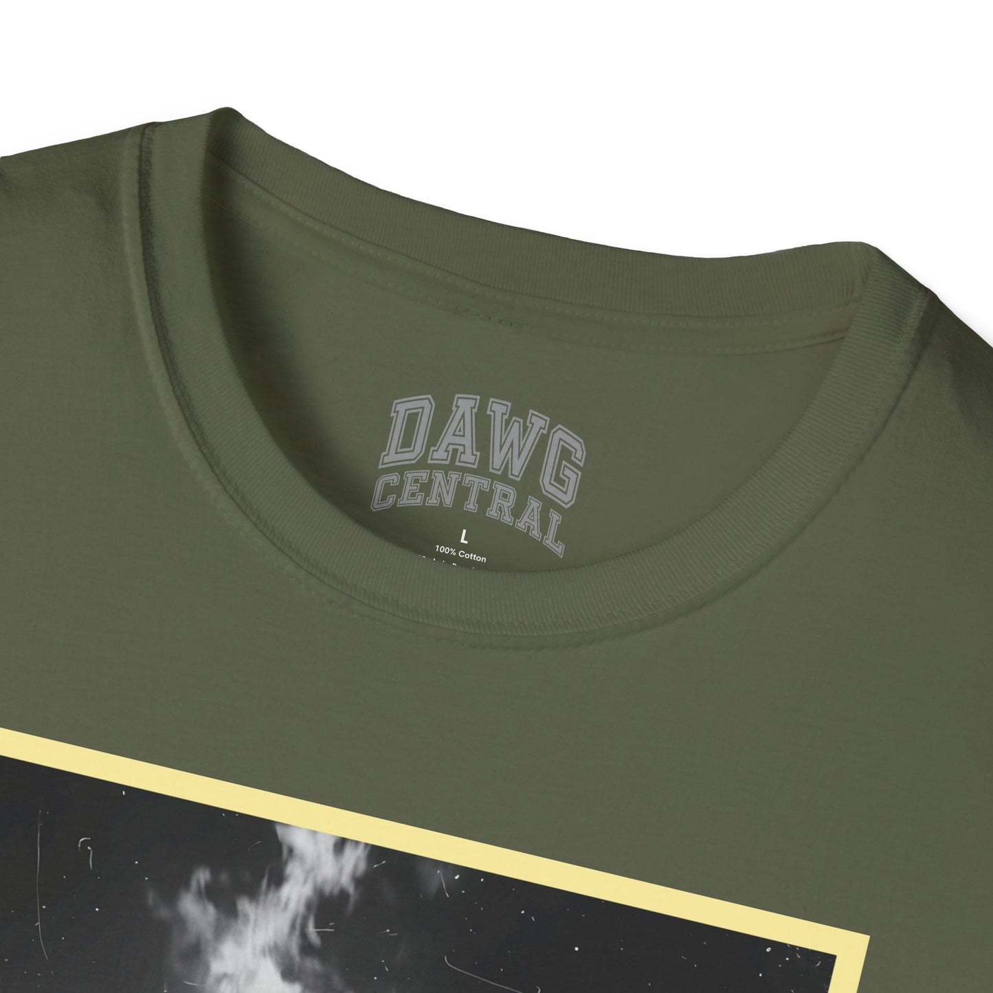SODTAOE Unisex Graphic Tee