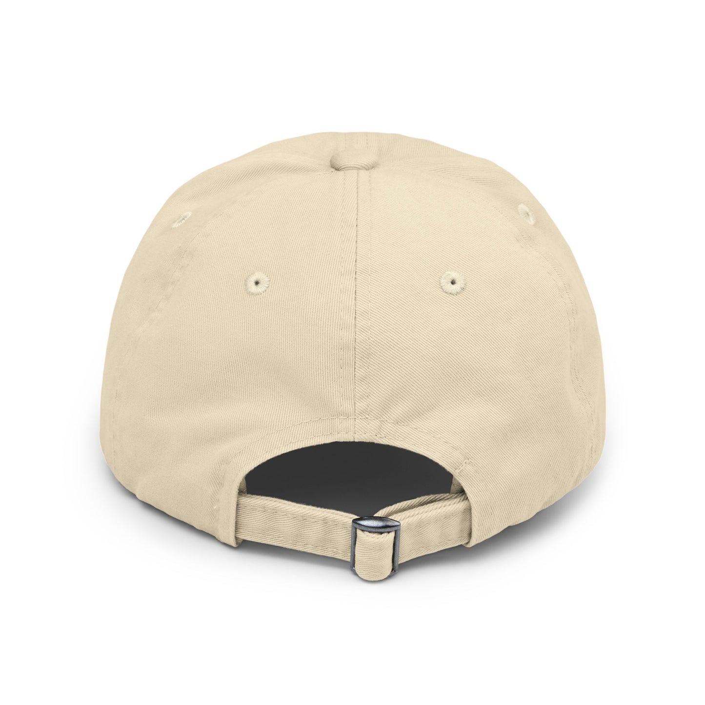 Dawg University - Distressed Cap