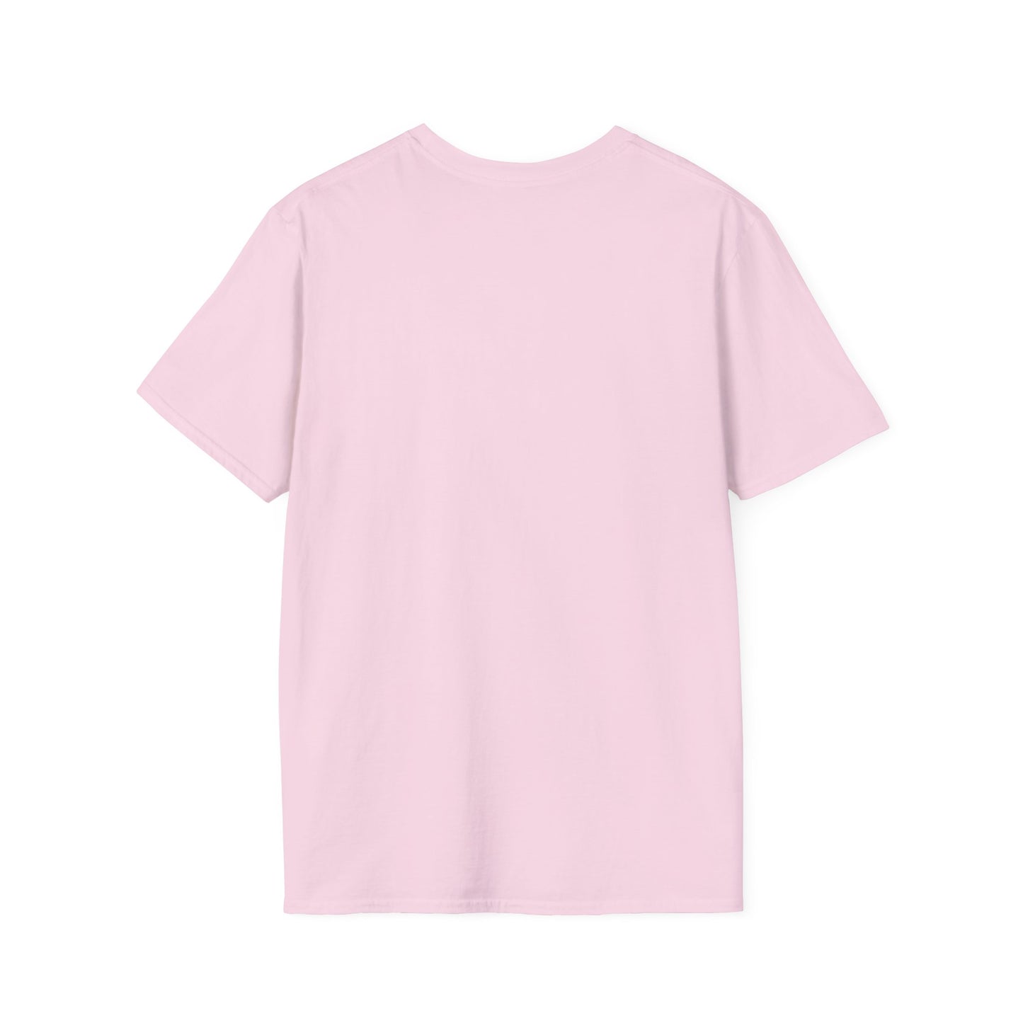 THE DAWG - Unisex Graphic T-shirt