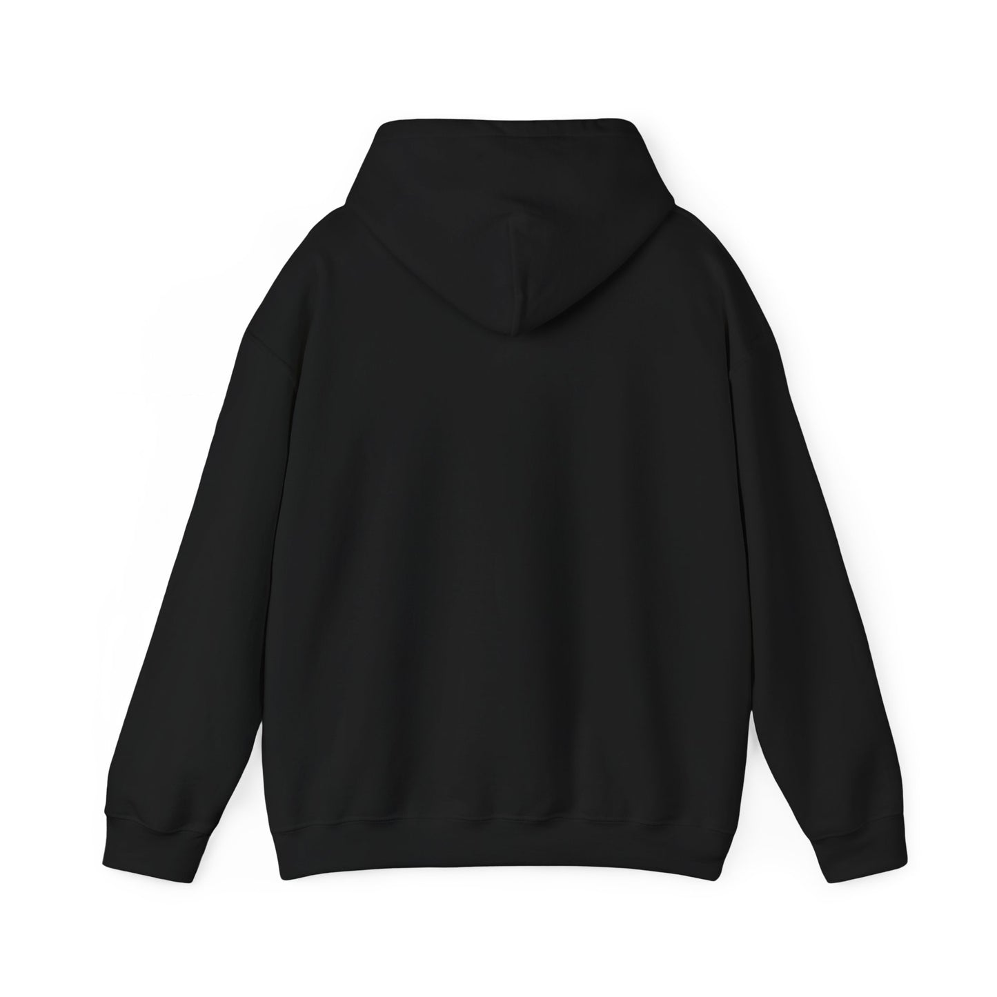 Free Speech Enjoyer - Heavy Blend Hoodie