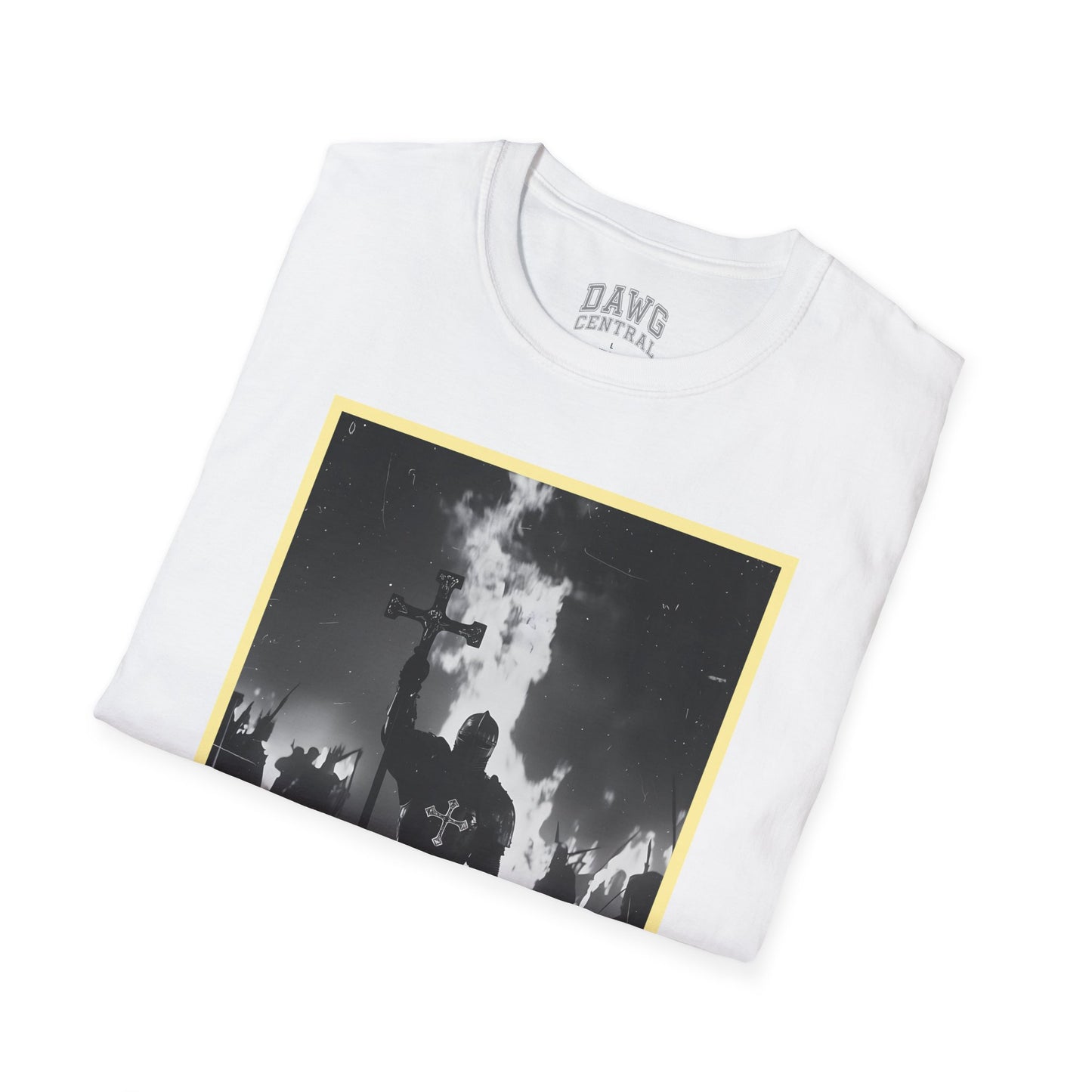 SODTAOE Unisex Graphic Tee