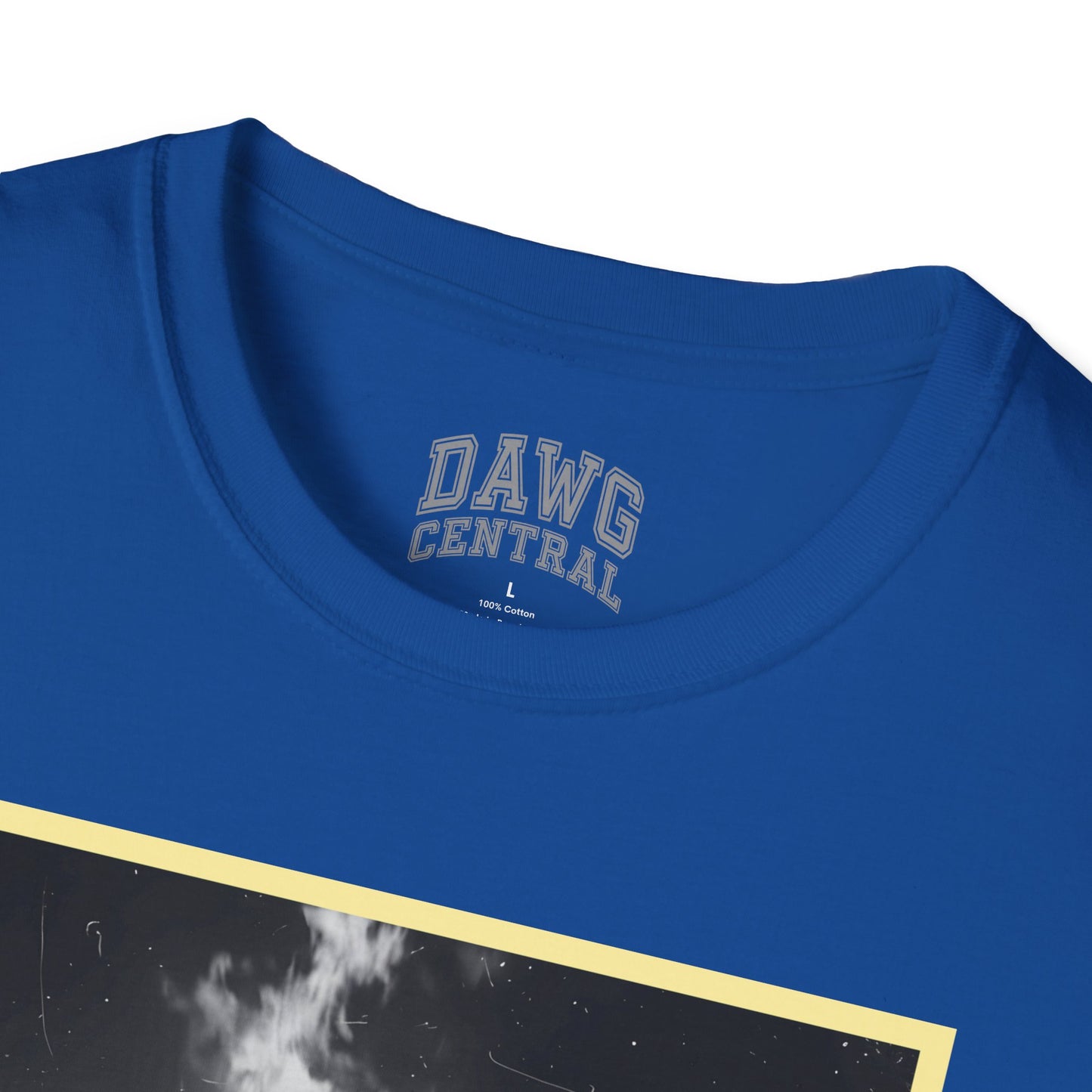 SODTAOE Unisex Graphic Tee