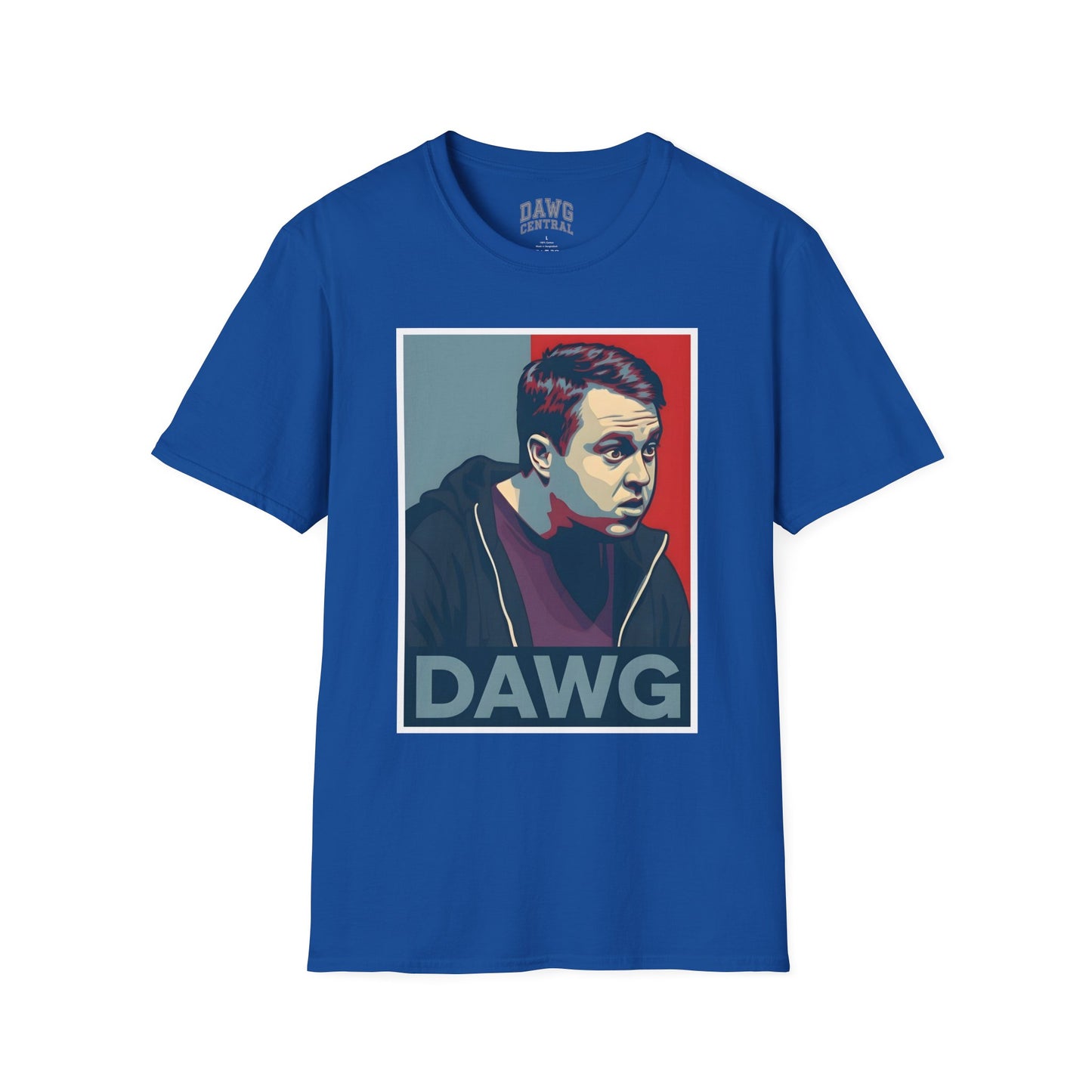 DAWG - Unisex T-Shirt
