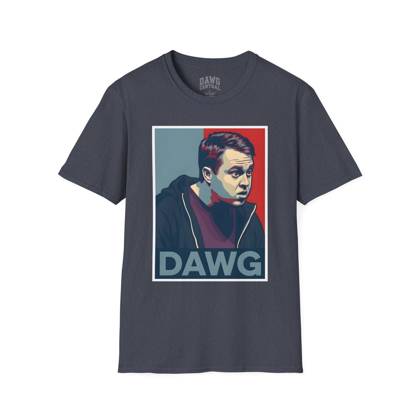 DAWG - Unisex T-Shirt