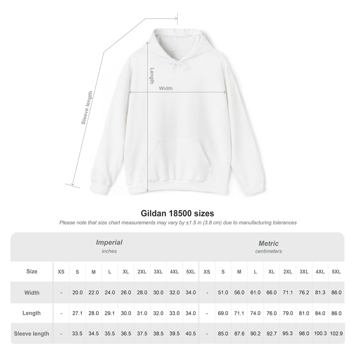 Free Speech Enjoyer - Heavy Blend Hoodie