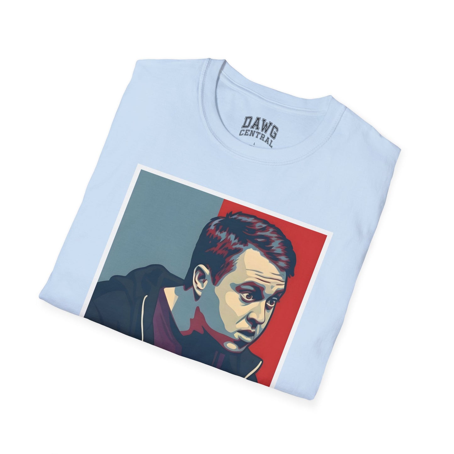 DAWG - Unisex T-Shirt