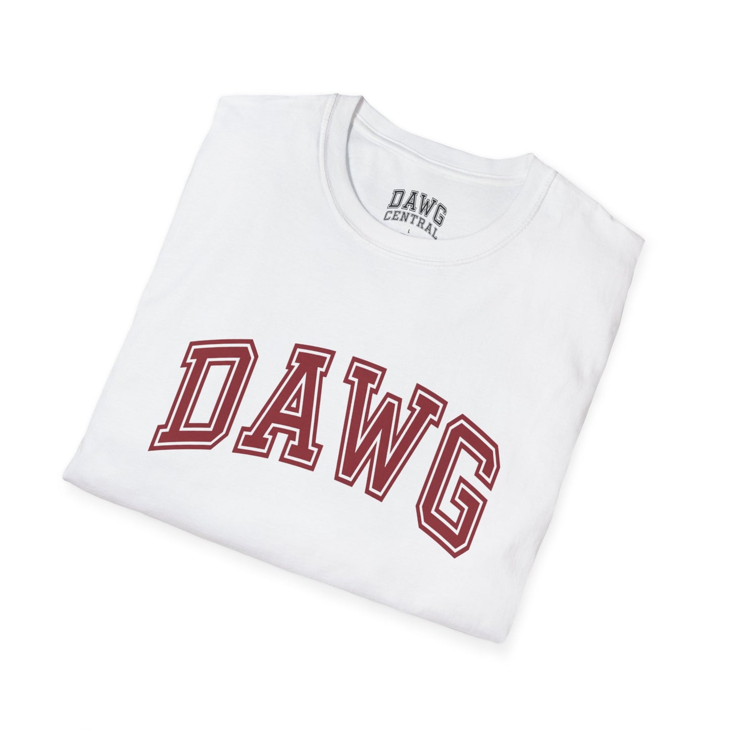 THE DAWG - Unisex Graphic T-shirt