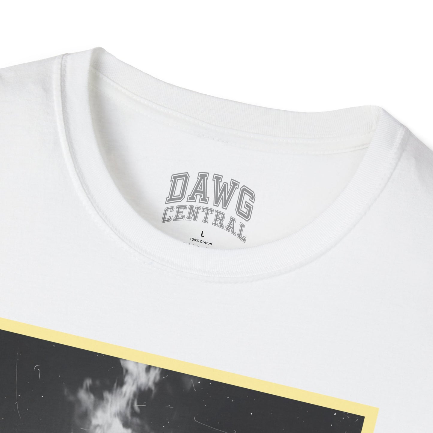 SODTAOE Unisex Graphic Tee