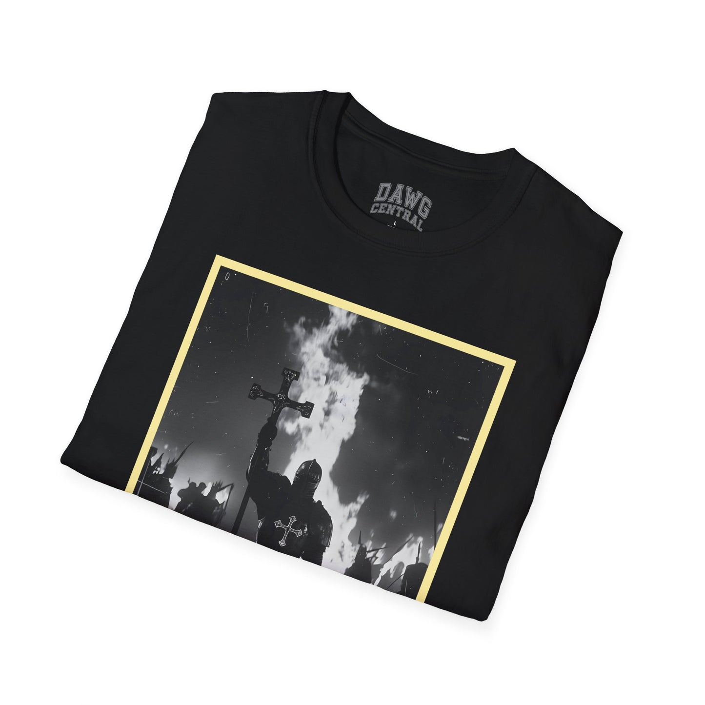 SODTAOE Unisex Graphic Tee