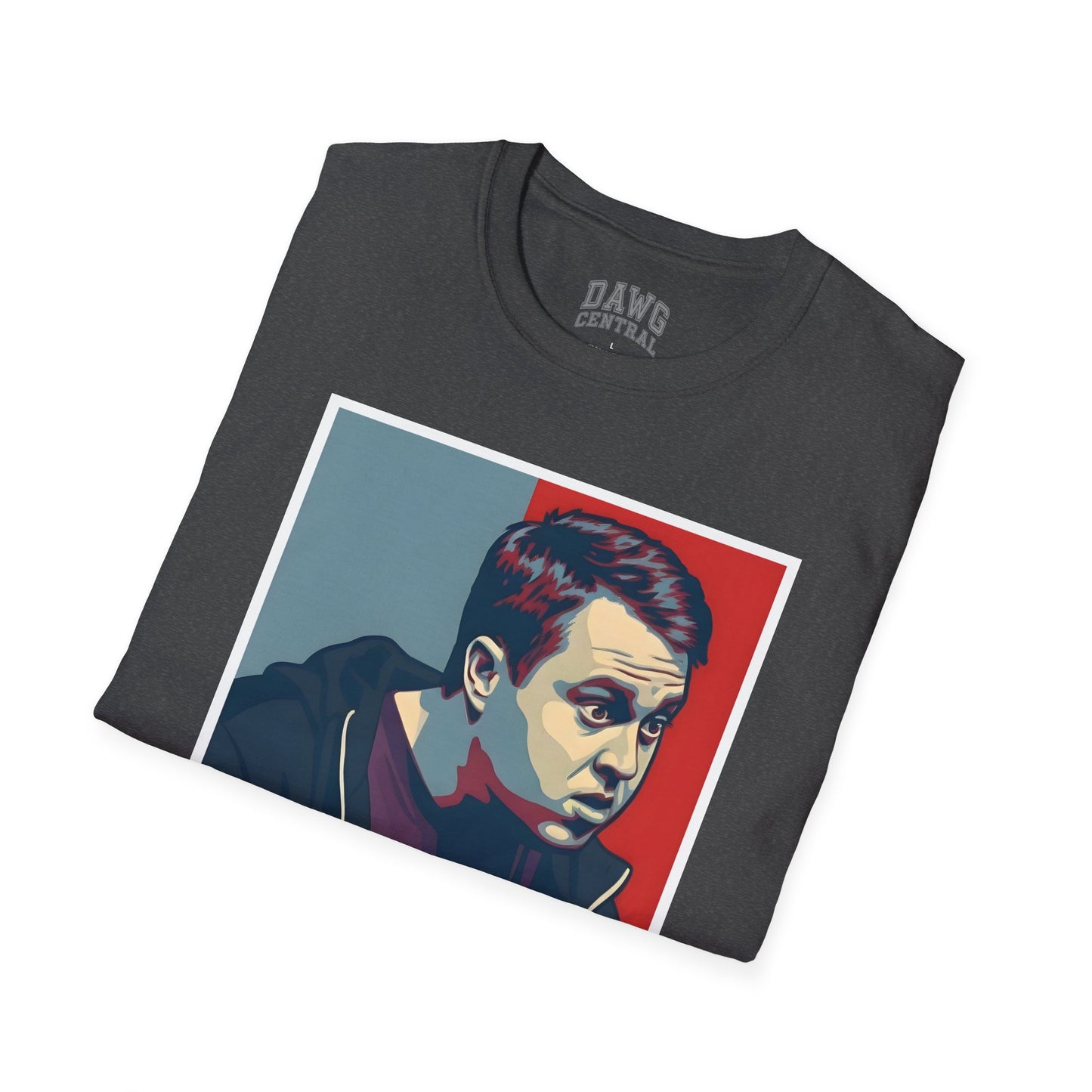 DAWG - Unisex T-Shirt
