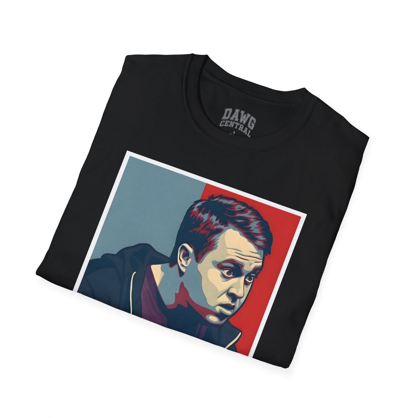 DAWG - Unisex T-Shirt