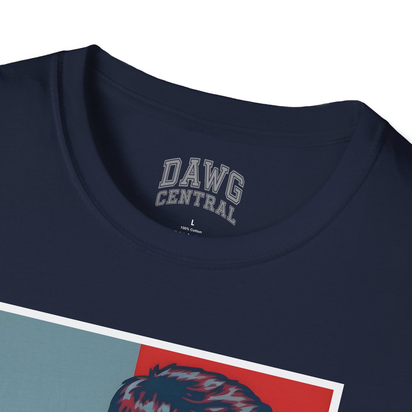DAWG - Unisex T-Shirt