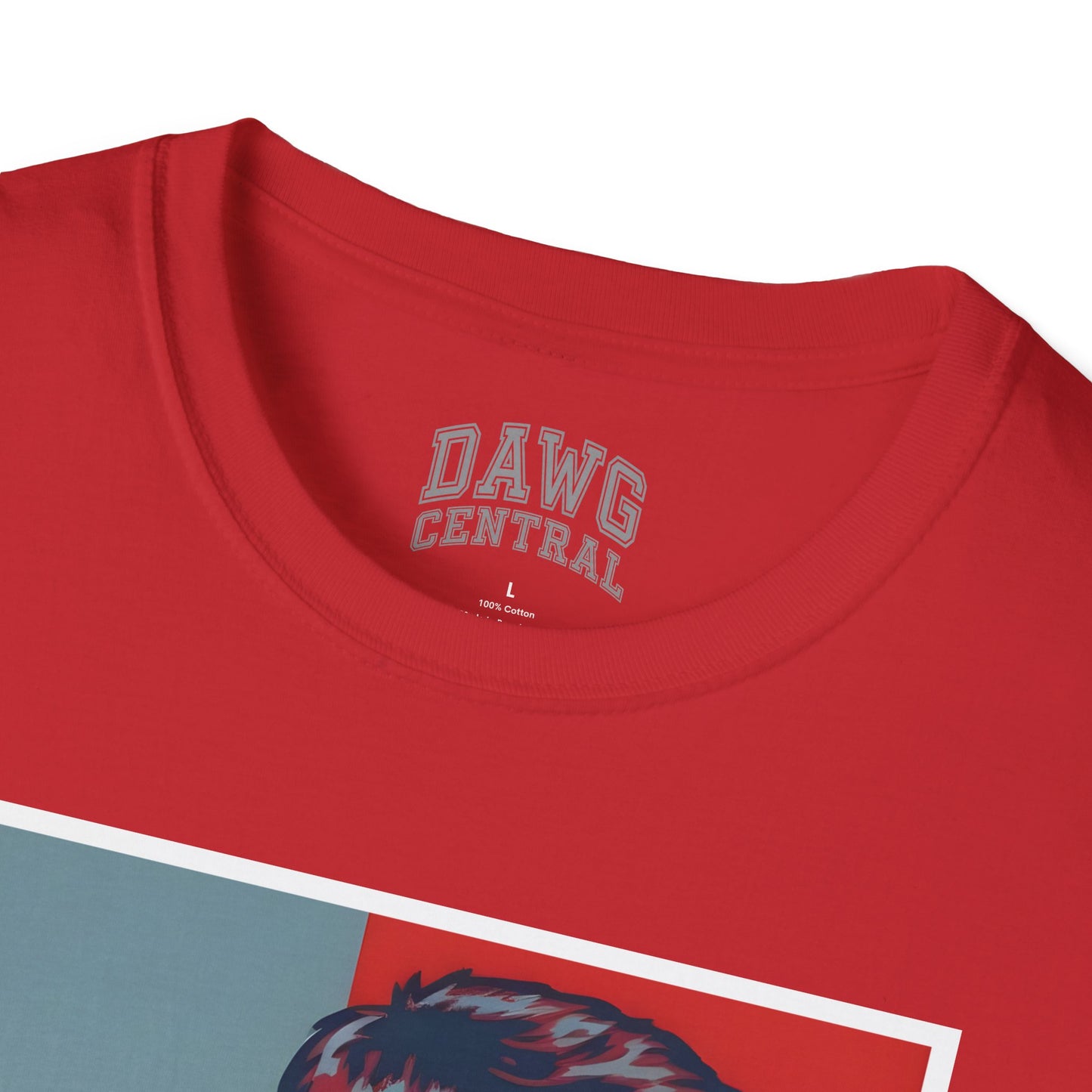 DAWG - Unisex T-Shirt