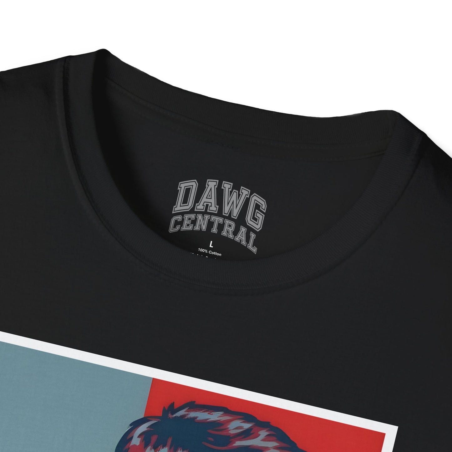 DAWG - Unisex T-Shirt