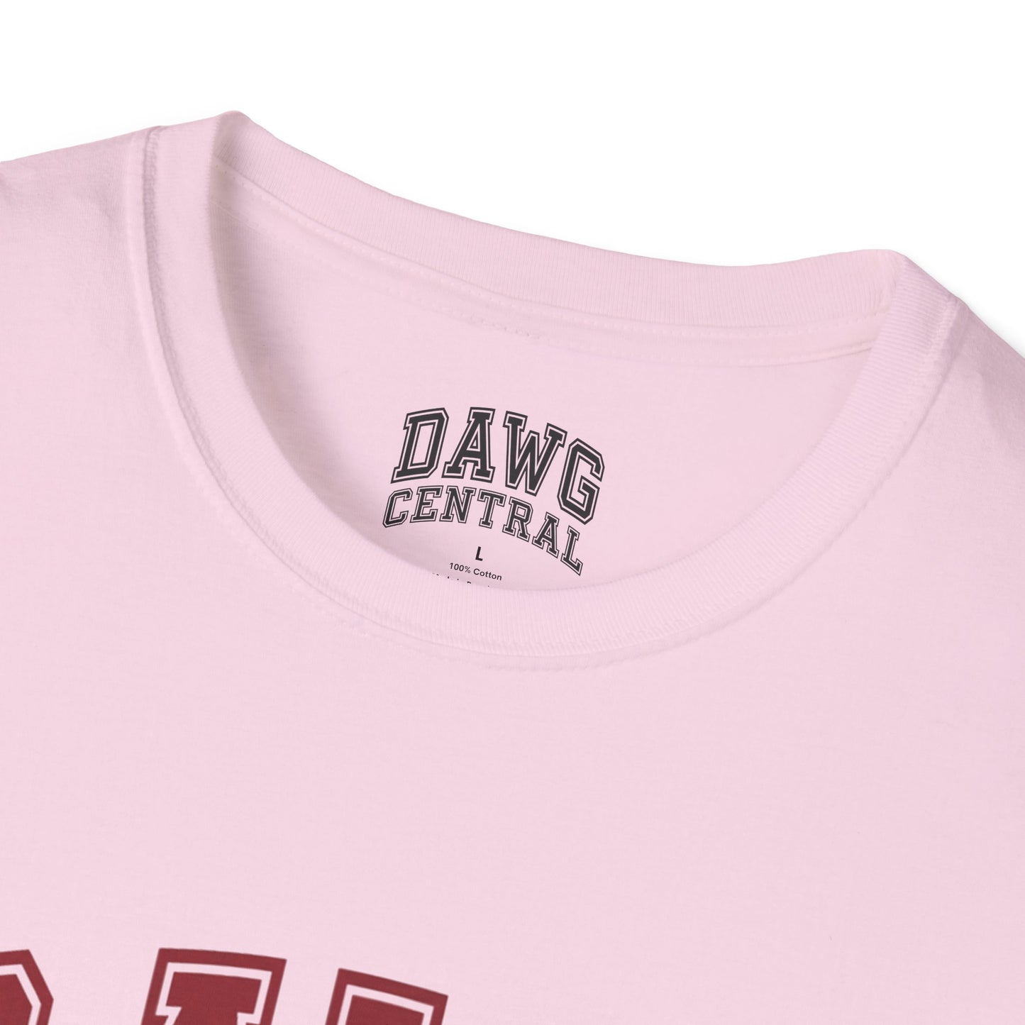 THE DAWG - Unisex Graphic T-shirt