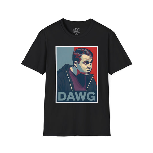 DAWG - Unisex T-Shirt