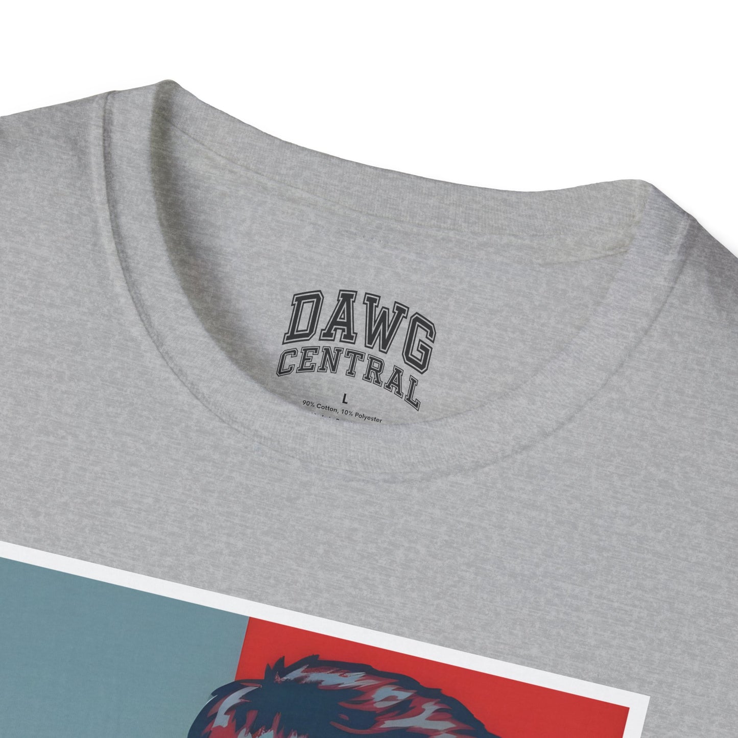 DAWG - Unisex T-Shirt