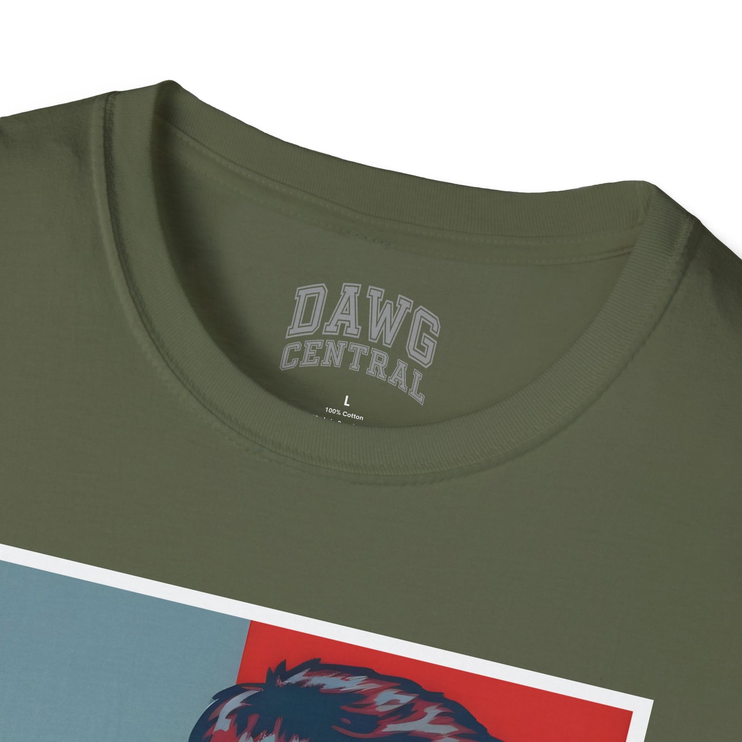 DAWG - Unisex T-Shirt