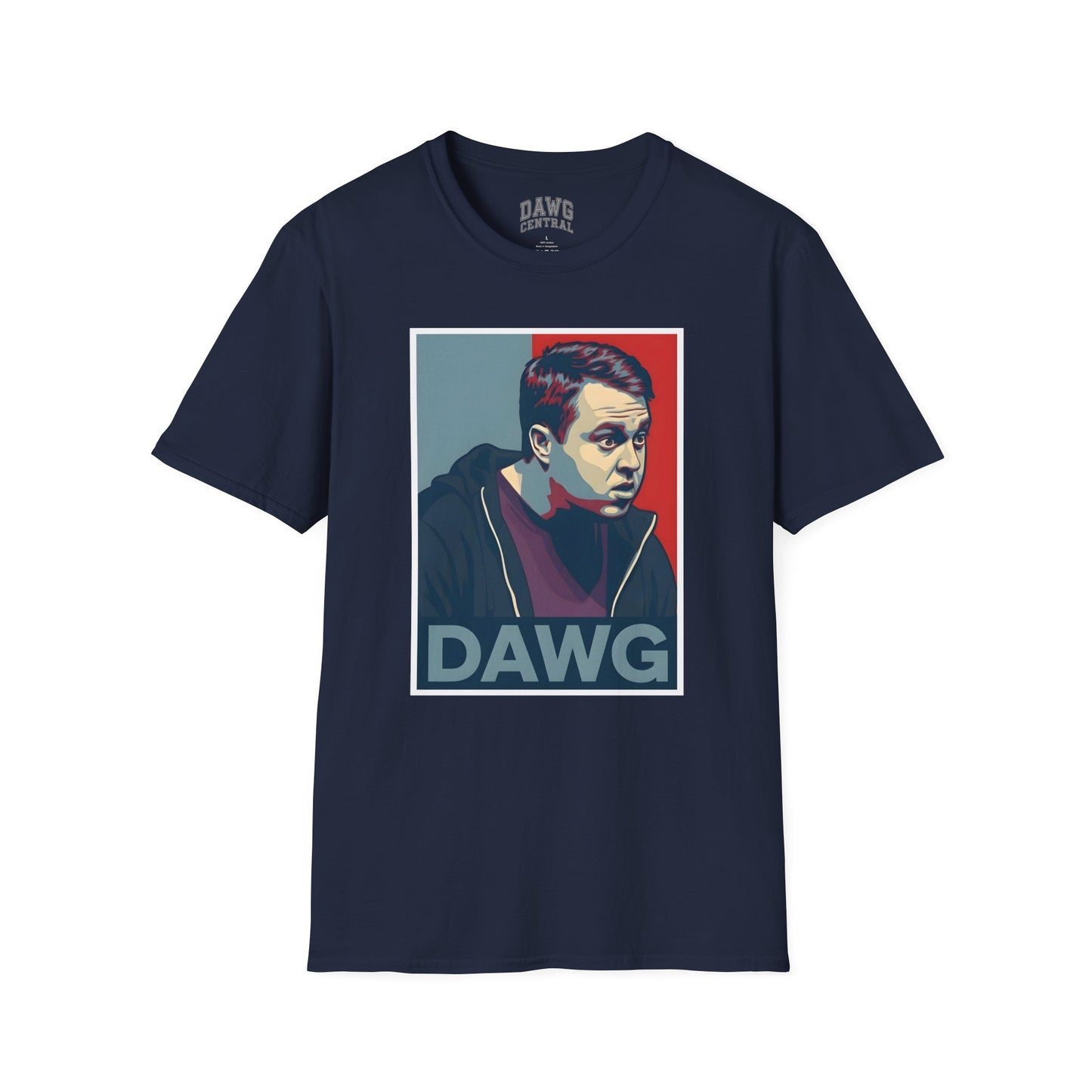 DAWG - Unisex T-Shirt