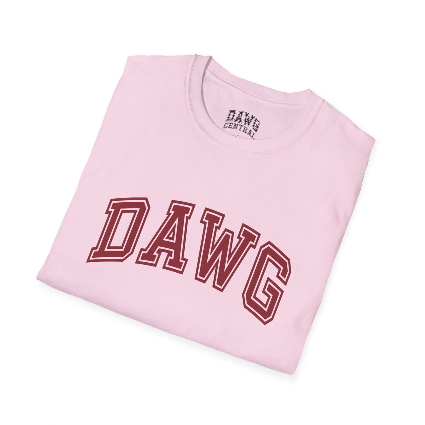 THE DAWG - Unisex Graphic T-shirt