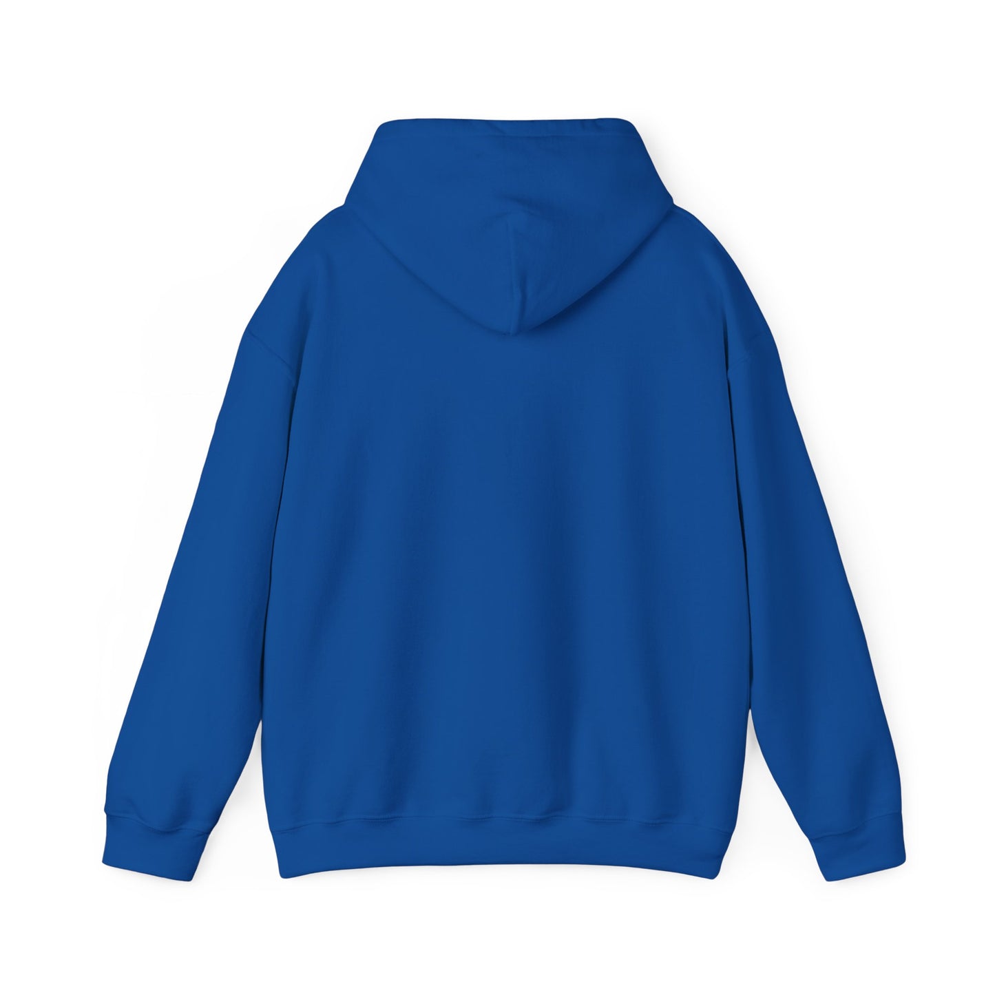 Free Speech Enjoyer - Heavy Blend Hoodie