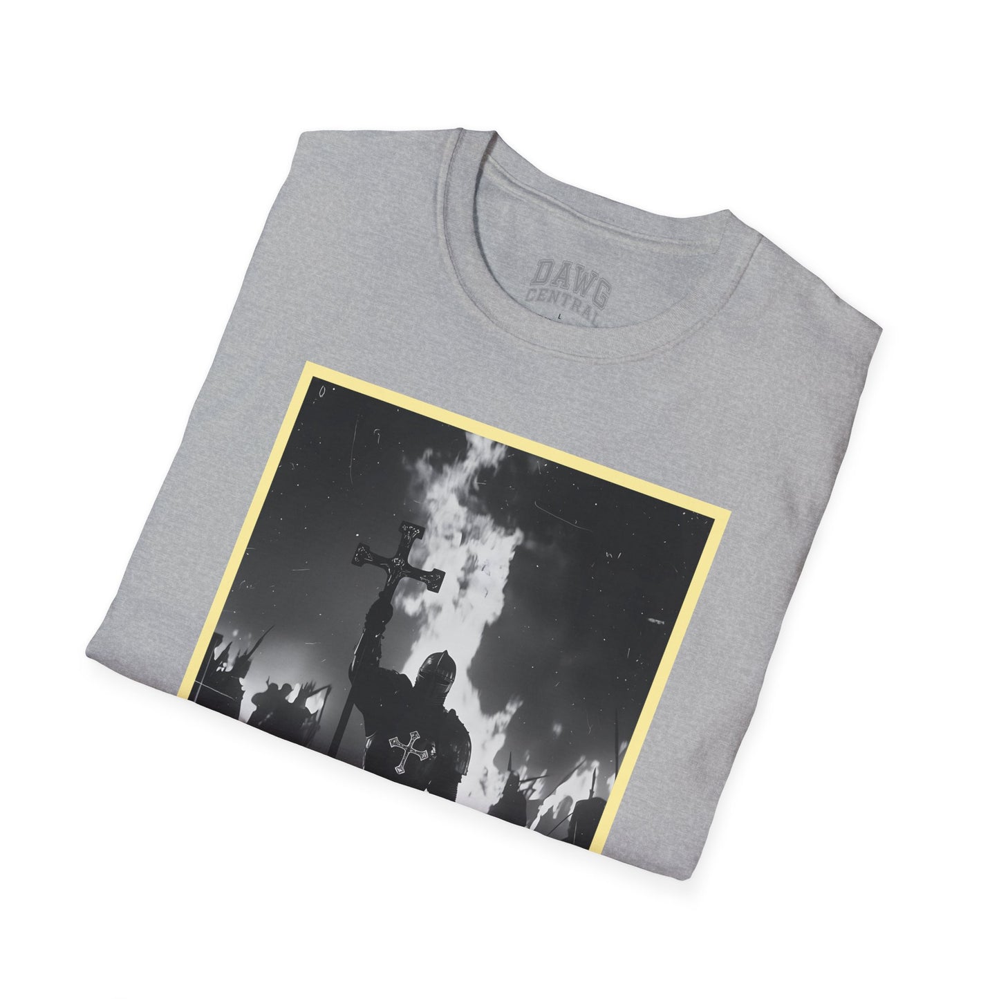 SODTAOE Unisex Graphic Tee