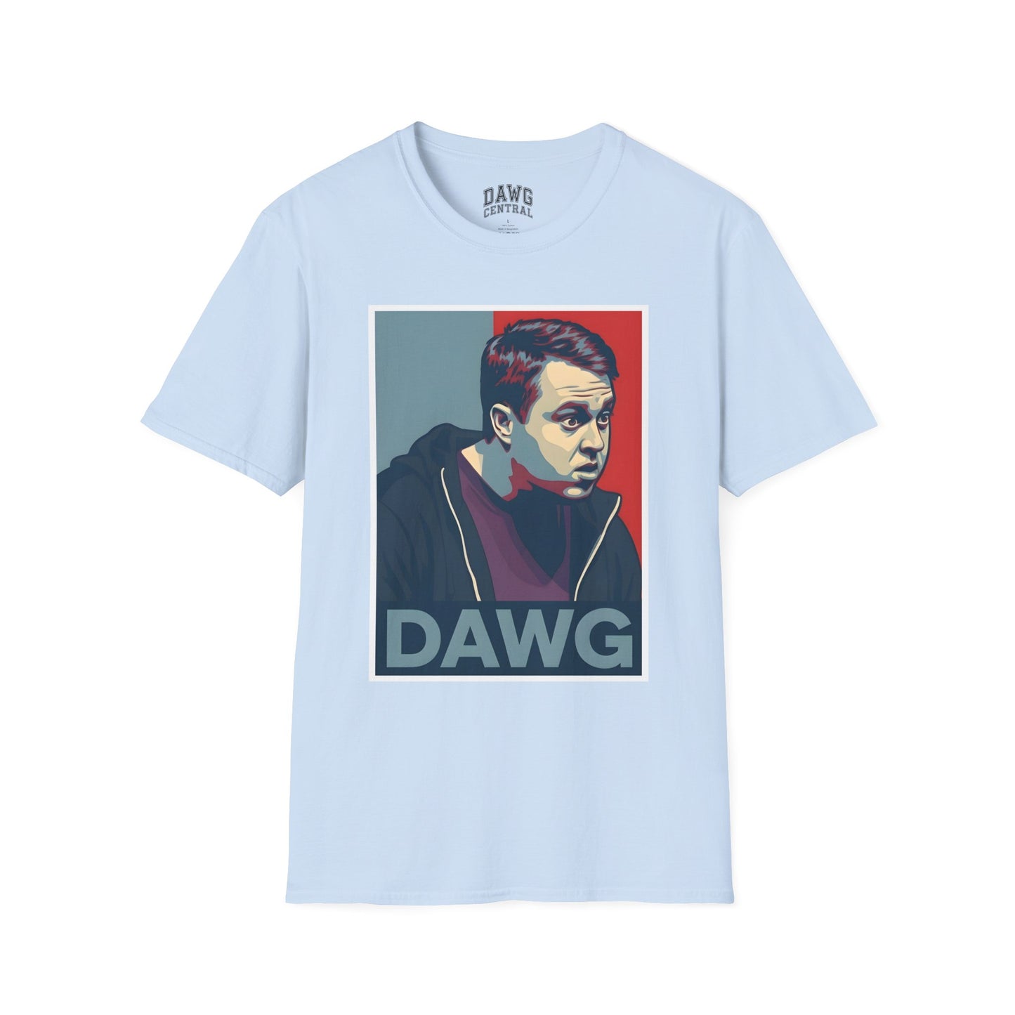 DAWG - Unisex T-Shirt