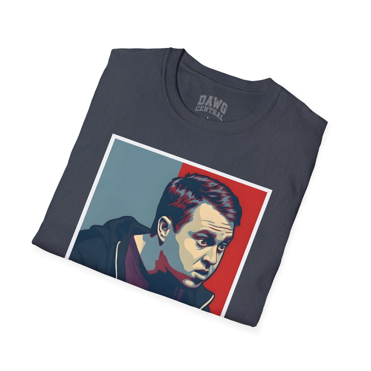 DAWG - Unisex T-Shirt