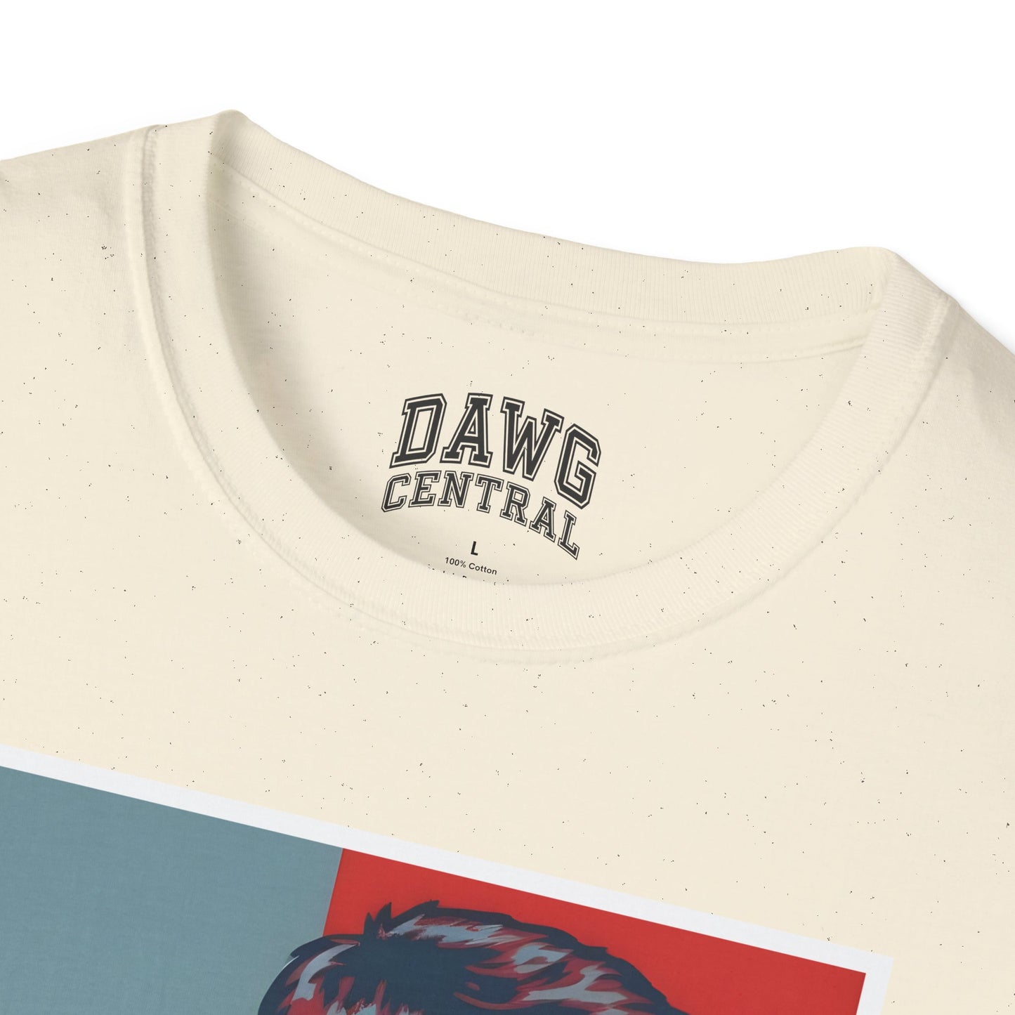 DAWG - Unisex T-Shirt