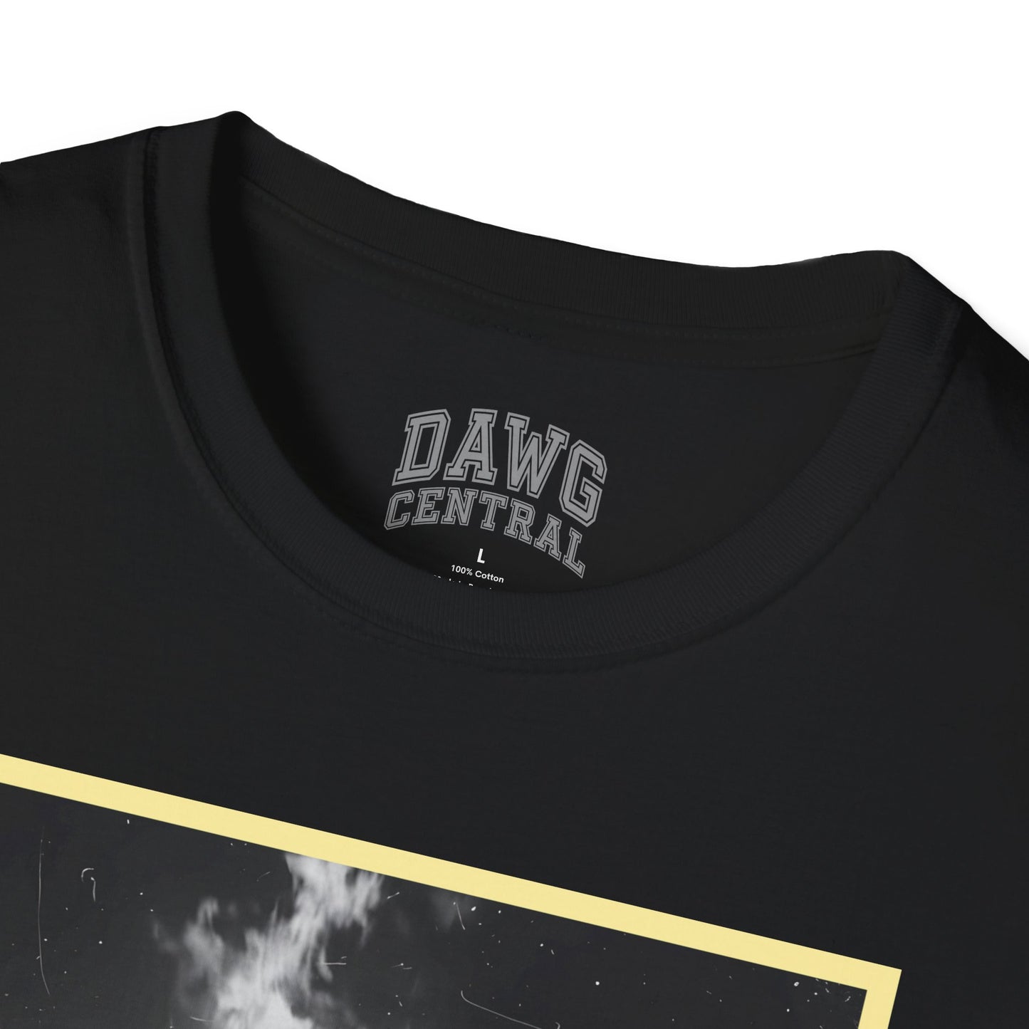 SODTAOE Unisex Graphic Tee