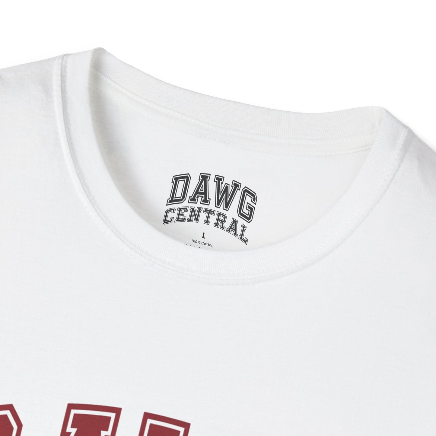 THE DAWG - Unisex Graphic T-shirt