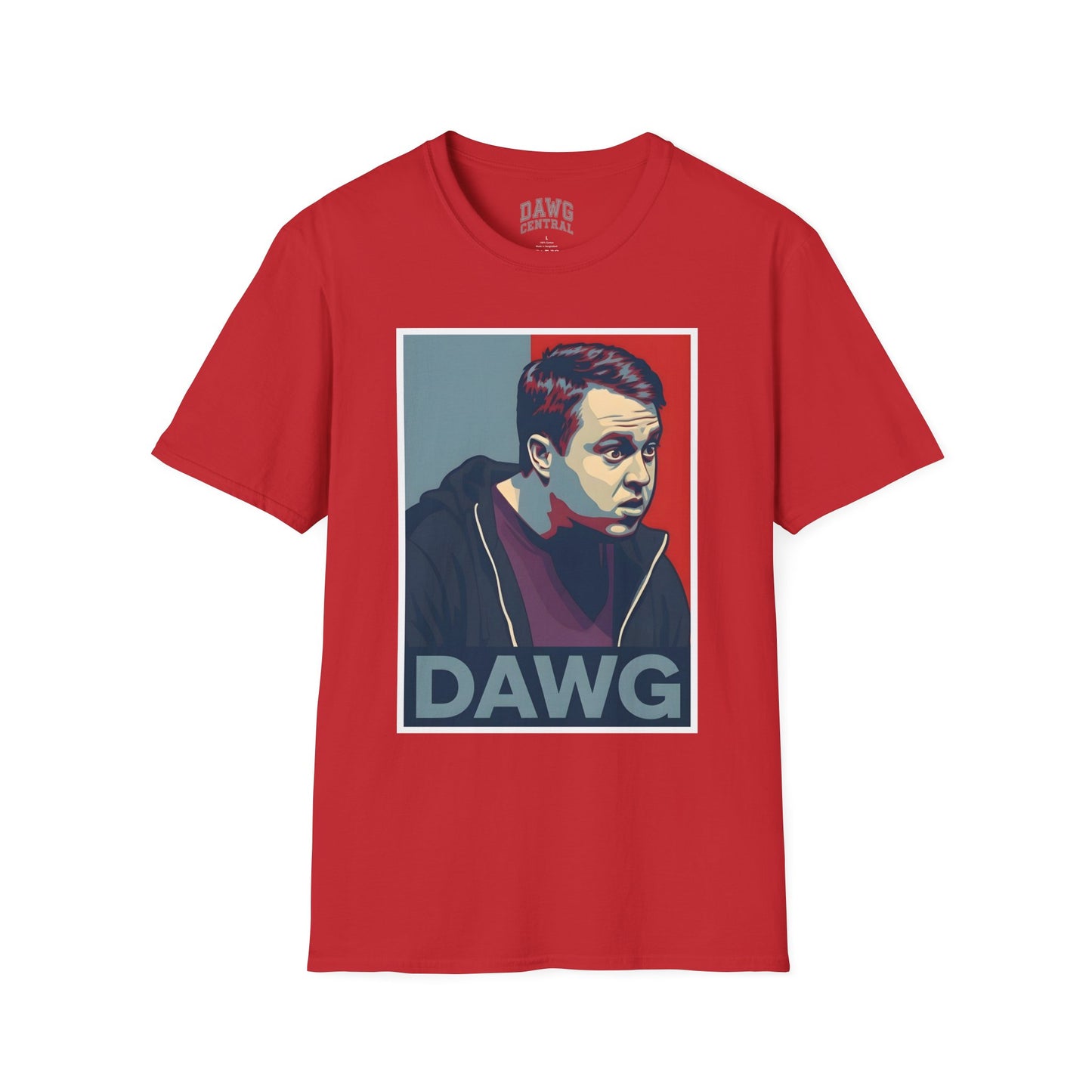 DAWG - Unisex T-Shirt