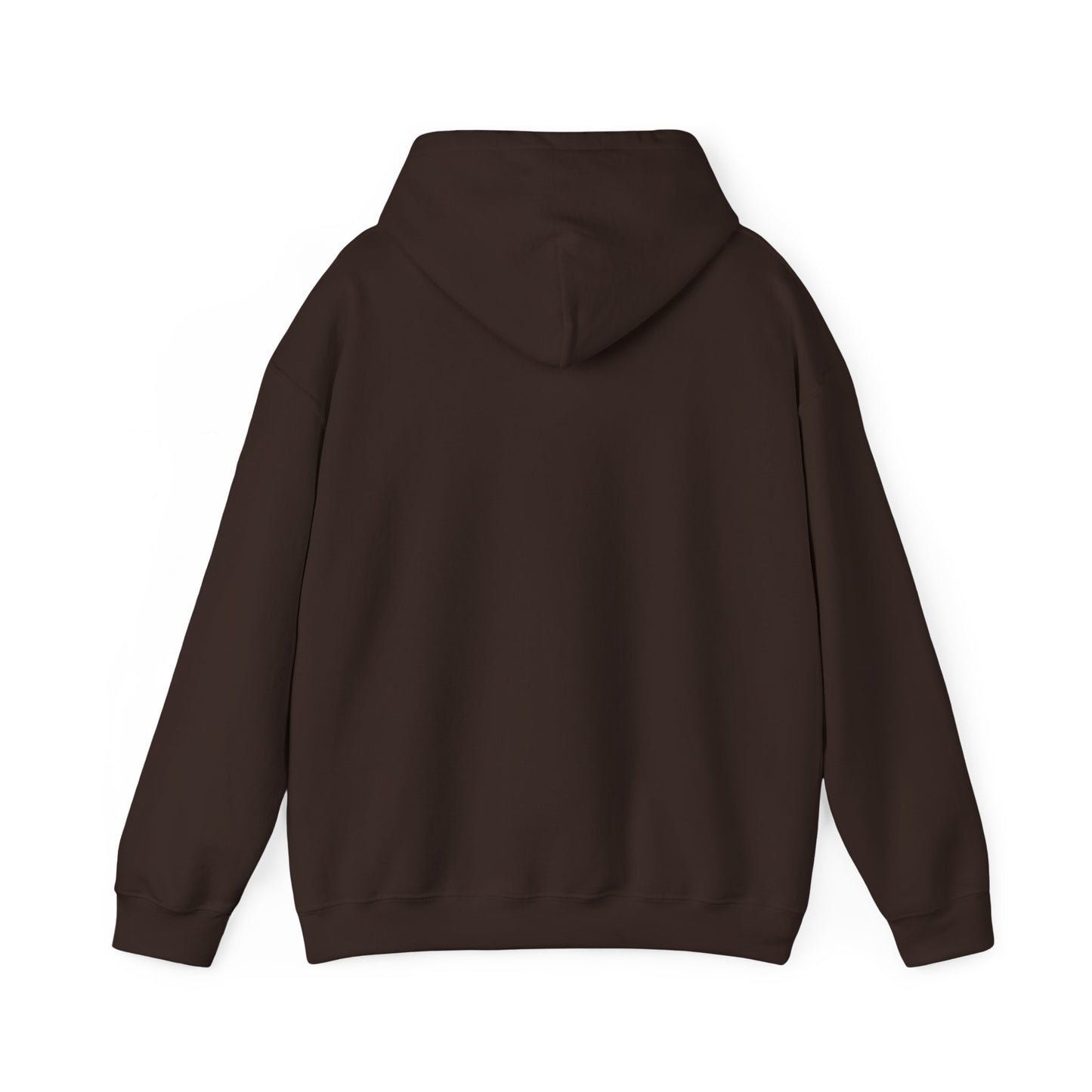 Free Speech Enjoyer - Heavy Blend Hoodie