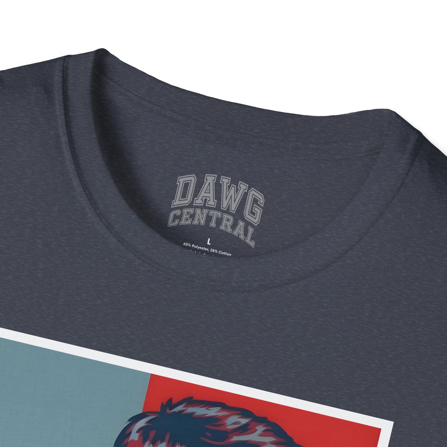DAWG - Unisex T-Shirt